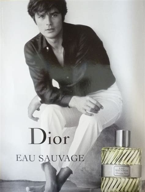 dior eau sauvage pub|eau sauvage by christian dior.